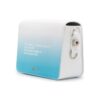 Off-White Flap shoulder bag Mid Blue