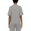 Off-White Flock Basic T-shirt “Grey”