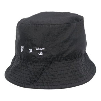 Off-White General OFF-WHITE accessories Fisherman’ s Hat