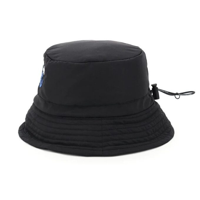 Off-White General OFF-WHITE accessories Fisherman’ s Hat
