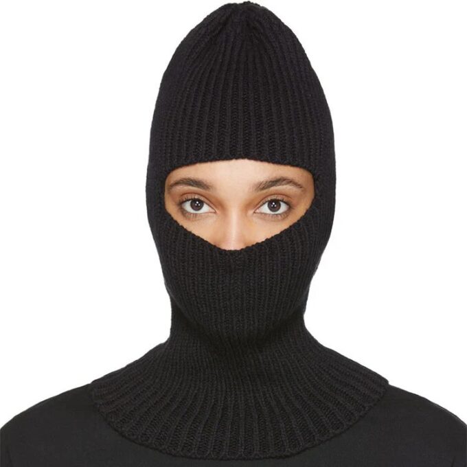 Off-White General OFF-WHITE accessories Wool hat