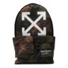 Off-White General OFF-WHITE bags Bag Pack