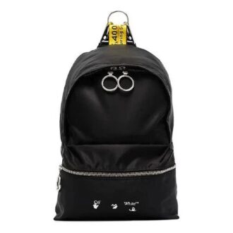 Off-White General OFF-WHITE bags Bag Pack