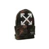 Off-White General OFF-WHITE bags Bag Pack