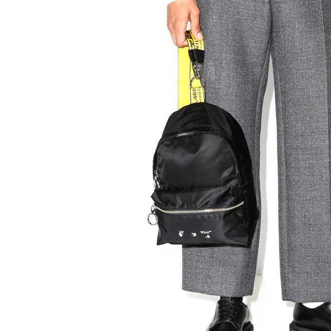 Off-White General OFF-WHITE bags Bag Pack
