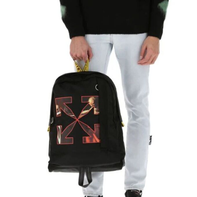 Off-White General OFF-WHITE bags Bag Pack