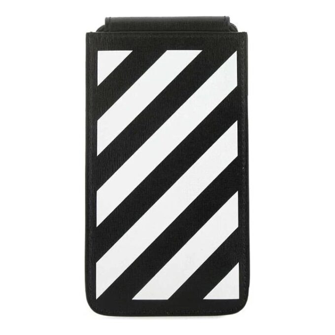 Off-White General OFF-WHITE bags Single-Shoulder Bag