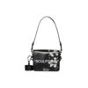 Off-White General Sculpture Single-Shoulder Bag “Black”