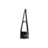 Off-White General Sculpture Single-Shoulder Bag “Black”