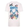 Off-White Graft Arrows Cotton Round Neck Short Sleeve Normal Fit