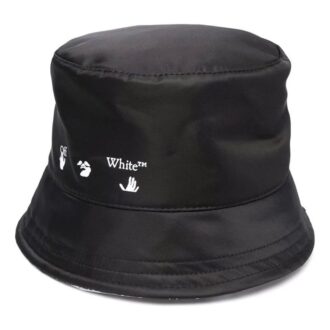 Off-White Hat “Black”