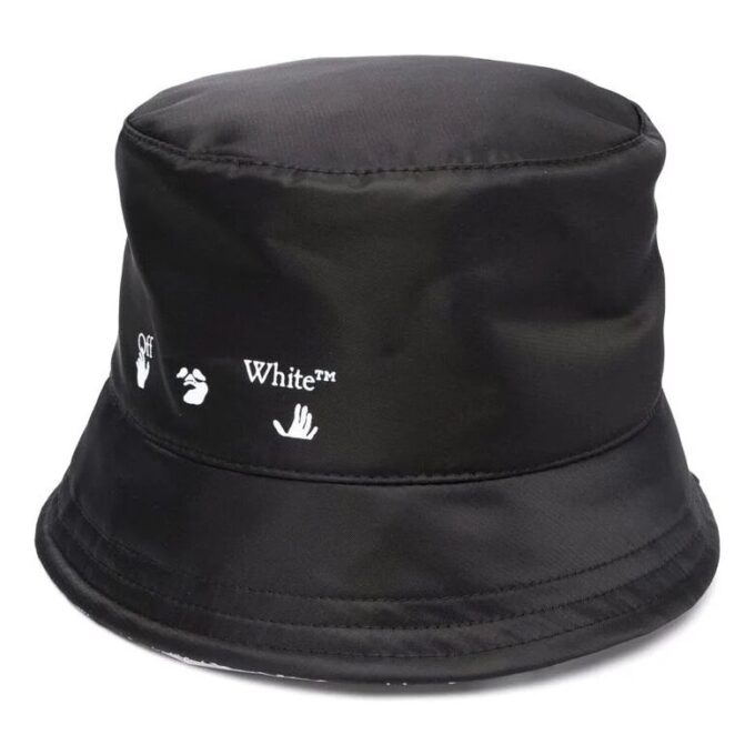 Off-White Hat “Black”