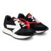 Off-White HG Hard Ground Runner “Black White”