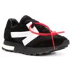 Off-White HG Hard Ground Runner “Black White”