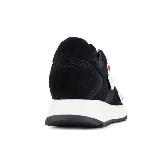 Off-White HG Hard Ground Runner “Black White”