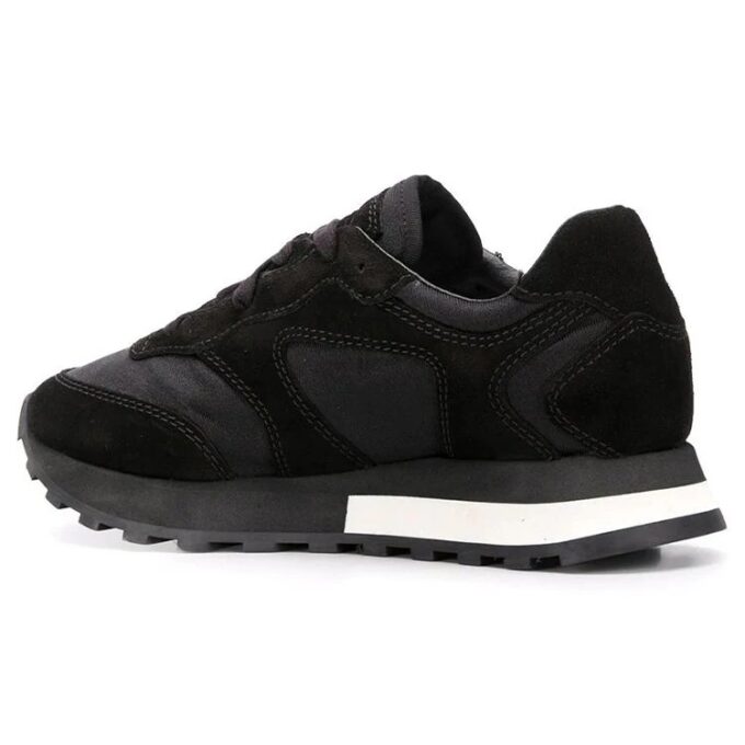 Off-White HG Hard Ground Runner “Black White”