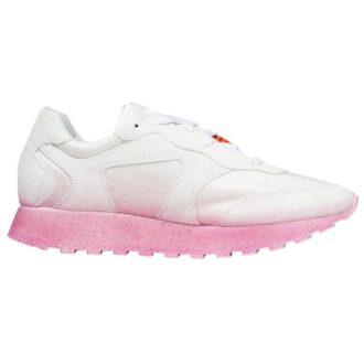 Off-White HG Runner “White Pink”