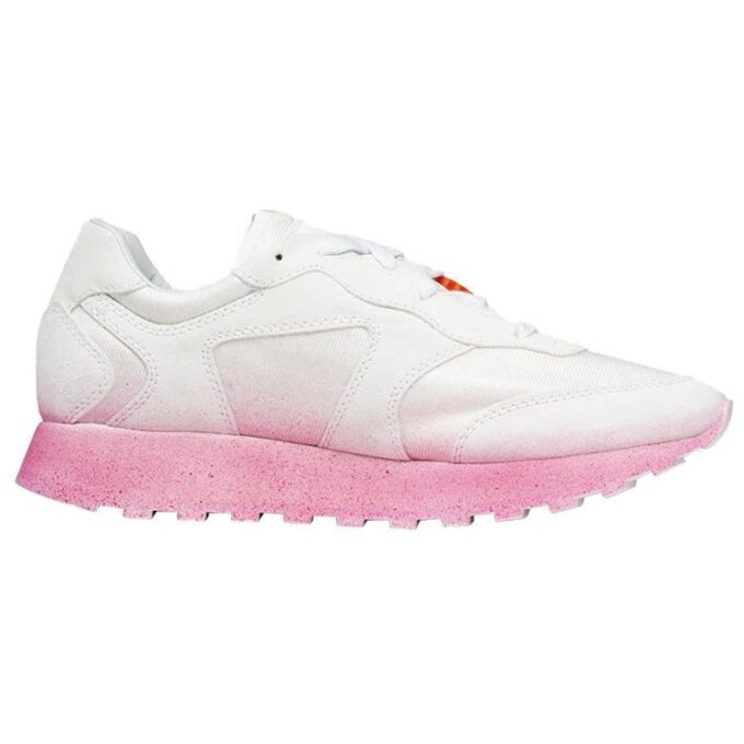 Off-White HG Runner “White Pink”