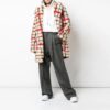 Off-White Hooded Cotton Sweater White