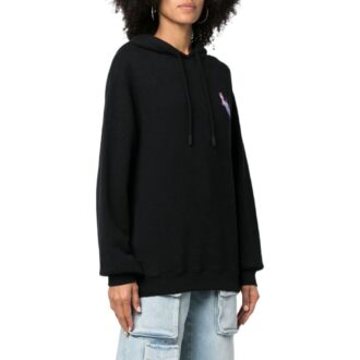 Off-White Hotchpotch Arrow Reg Hoodie “Black”