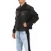 Off White Impressionism Denim Jacket “Black”