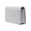 Off-White Jitney 0.5 SingleShoulderBag White