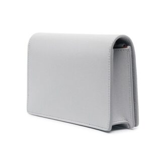 Off-White Jitney 0.5 SingleShoulderBag White