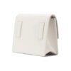 Off-White Jitney 0.7 Quote Waist Bag Ivory