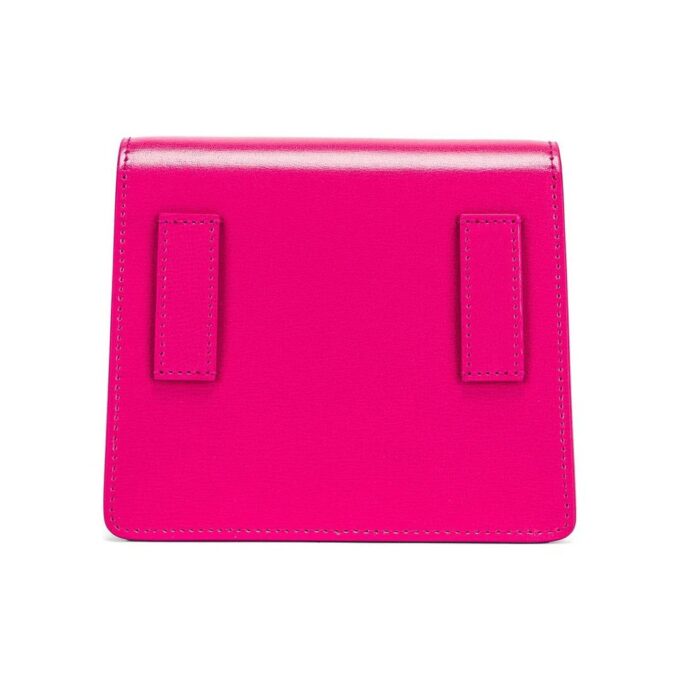 Off-White Jitney 0.7 Shoulder Bag “Pink”