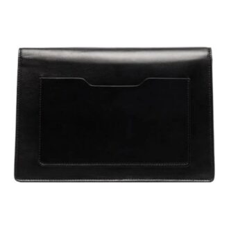 Off-White Jitney 1.0 Crossbody Bag “Black”