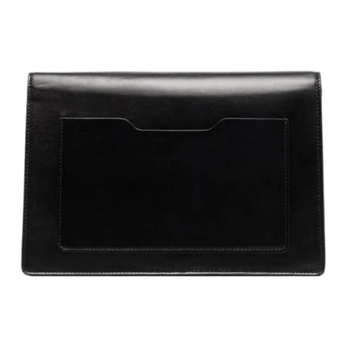 Off-White Jitney 1.0 Crossbody Bag “Black”