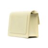 Off-White Jitney Single-Shoulder Bag Yellow