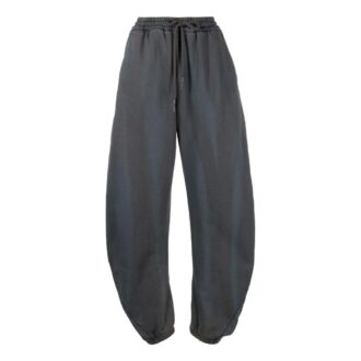 Off-White Laundry Twisted Sweat Pant “Brown”