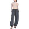 Off-White Laundry Twisted Sweat Pant “Brown”