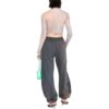 Off-White Laundry Twisted Sweat Pant “Brown”