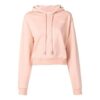 Off-White Leaves Arrow Pink