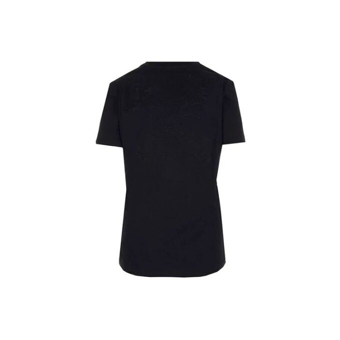 Off-White “Leaves Arrows Casual” Short Sleeve Normal Fit