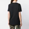 Off-White “Leaves Arrows Casual” Short Sleeve Normal Fit