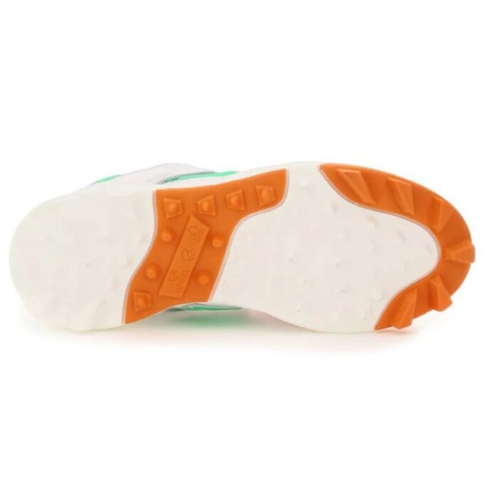 Off-White Leisure Running Shoes White