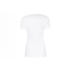 Off-White Logo Short Sleeve White