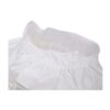 Off-White Long Sleeves Short White Tops