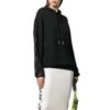 Off-White Loose Basic Black