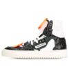Off-White Low 3.0 “Black White”