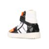 Off-White Low 3.0 “Black White”