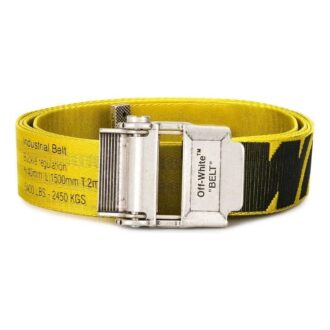 Off-White Male OFF-WHITE accessories Other belts