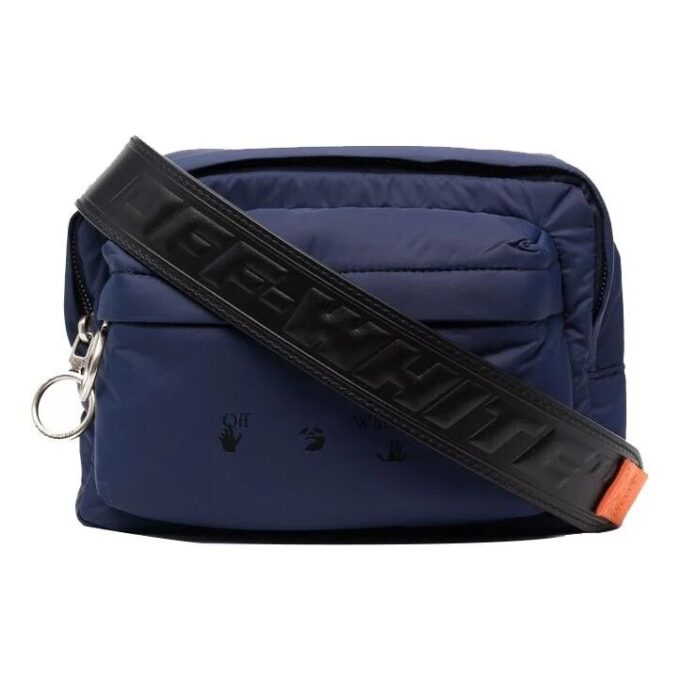 Off-White Male OFF-WHITE bags Single-Shoulder Bag