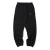 Off-White Men’ s Arrow Pattern Bundle Feet Sports Pants/Trousers/Joggers Black