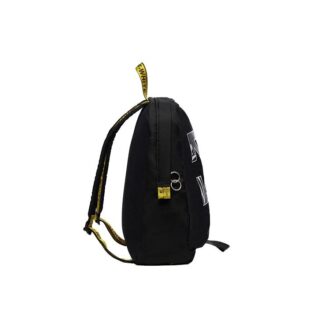 Off-White Men’ s Black Backpack