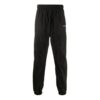 Off-White Men’ s Bookish Black Sports Pants/Trousers/Joggers