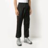 Off-White Men’ s Bookish Black Sports Pants/Trousers/Joggers